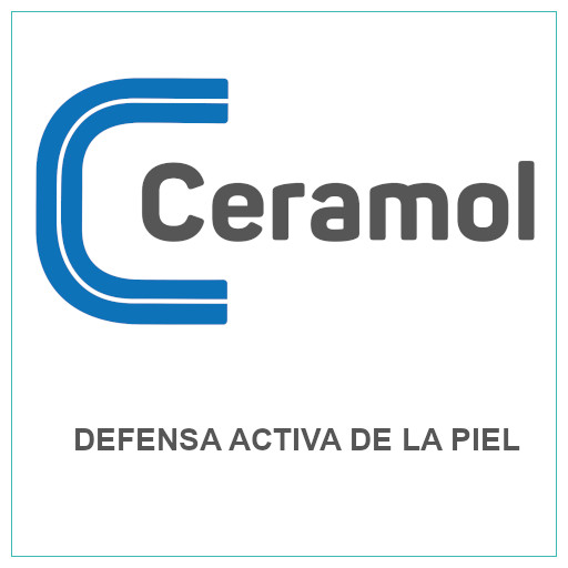 Ceramol - Defensa activa de la piel