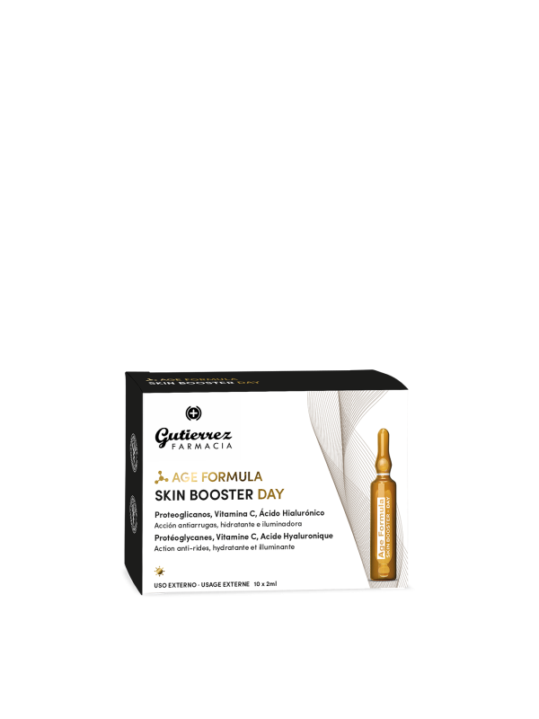 AGE FORMULA SKIN BOOSTER DAY REF.100115