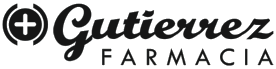 Logo Farmacia Gutierrez